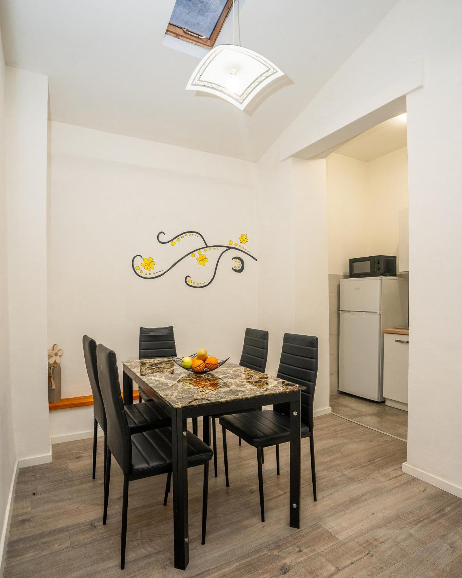 Apartments Lucija & Katia Rijeka Exterior photo