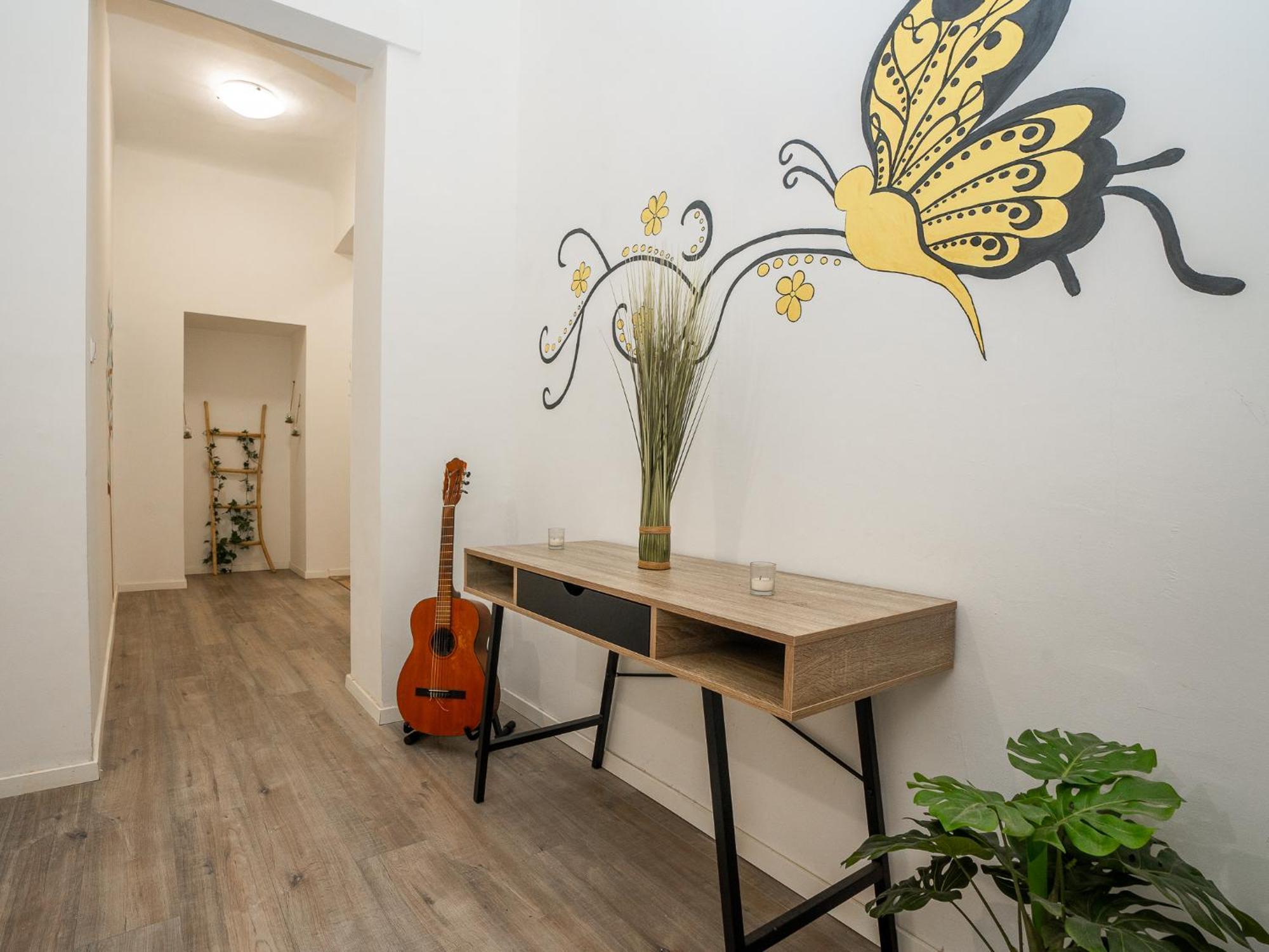Apartments Lucija & Katia Rijeka Exterior photo