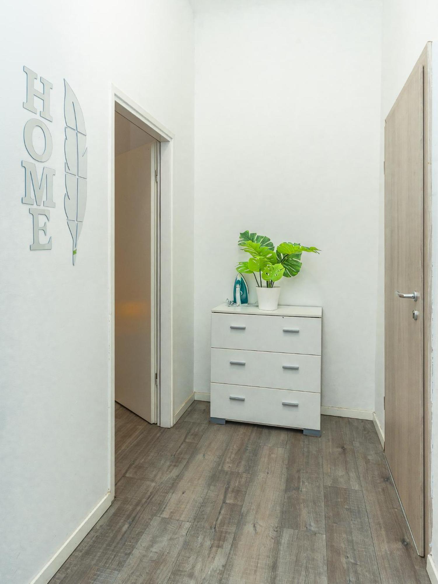 Apartments Lucija & Katia Rijeka Exterior photo