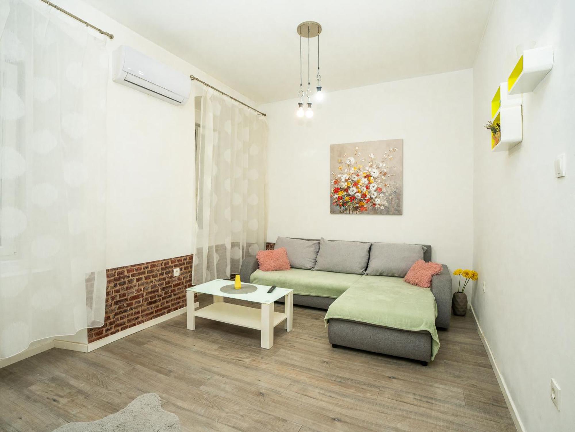 Apartments Lucija & Katia Rijeka Exterior photo