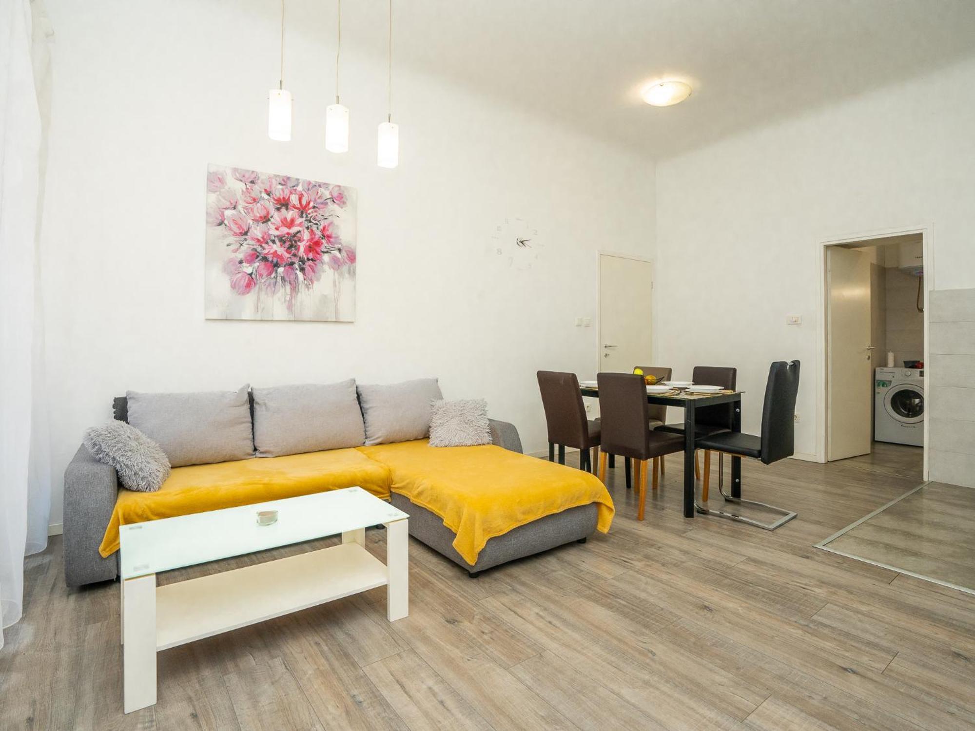Apartments Lucija & Katia Rijeka Exterior photo