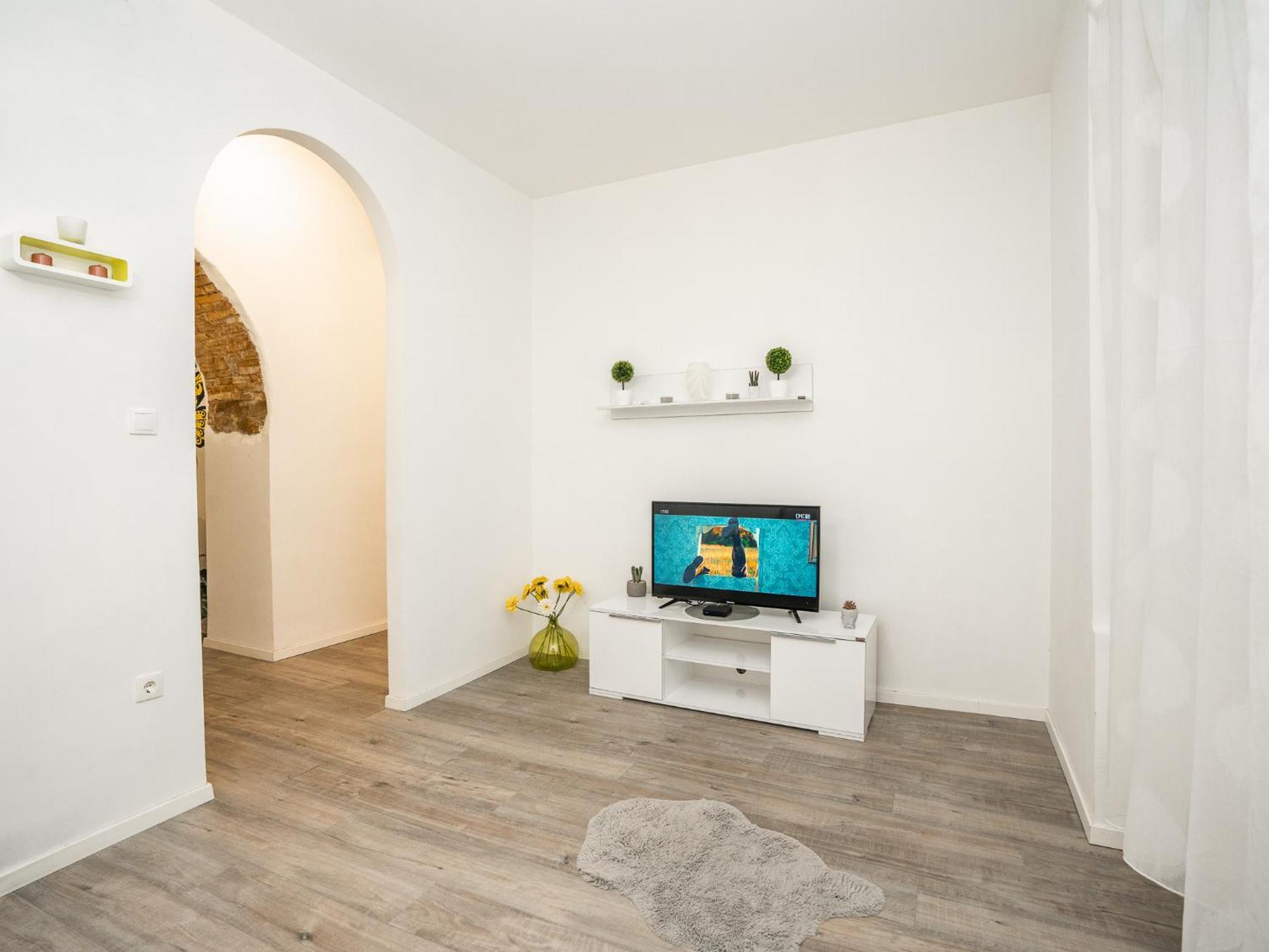 Apartments Lucija & Katia Rijeka Exterior photo